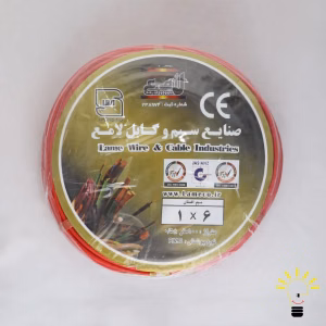 راهنمای جامع سیم و کابل ساختمانی بر اساس مقالات بین‌المللی