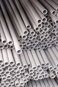 راهنمای کامل لوله PVC سایز 2 و 2.5 و بررسی لوله پی وی سی 3 ستاره نسوز